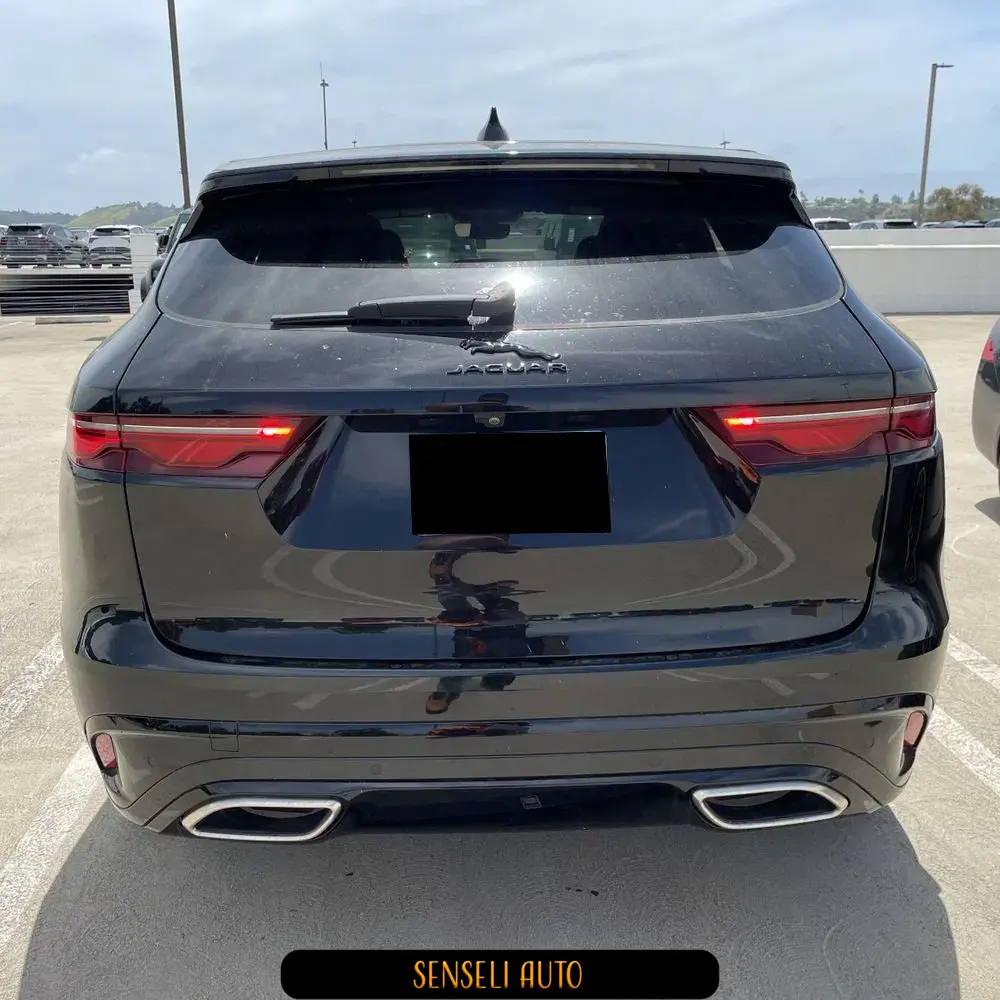 2024 Jaguar F-Pace P400 R-Dynamic S