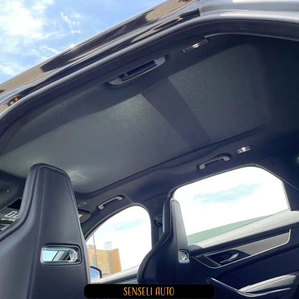 2024 Jaguar F-Pace P400 R-Dynamic S