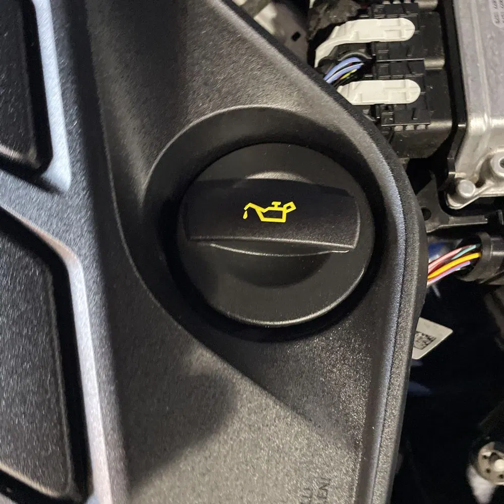 2025 Audi SQ7 Premium Plus