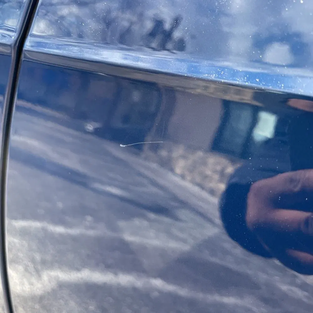 2025 Audi SQ7 Premium Plus
