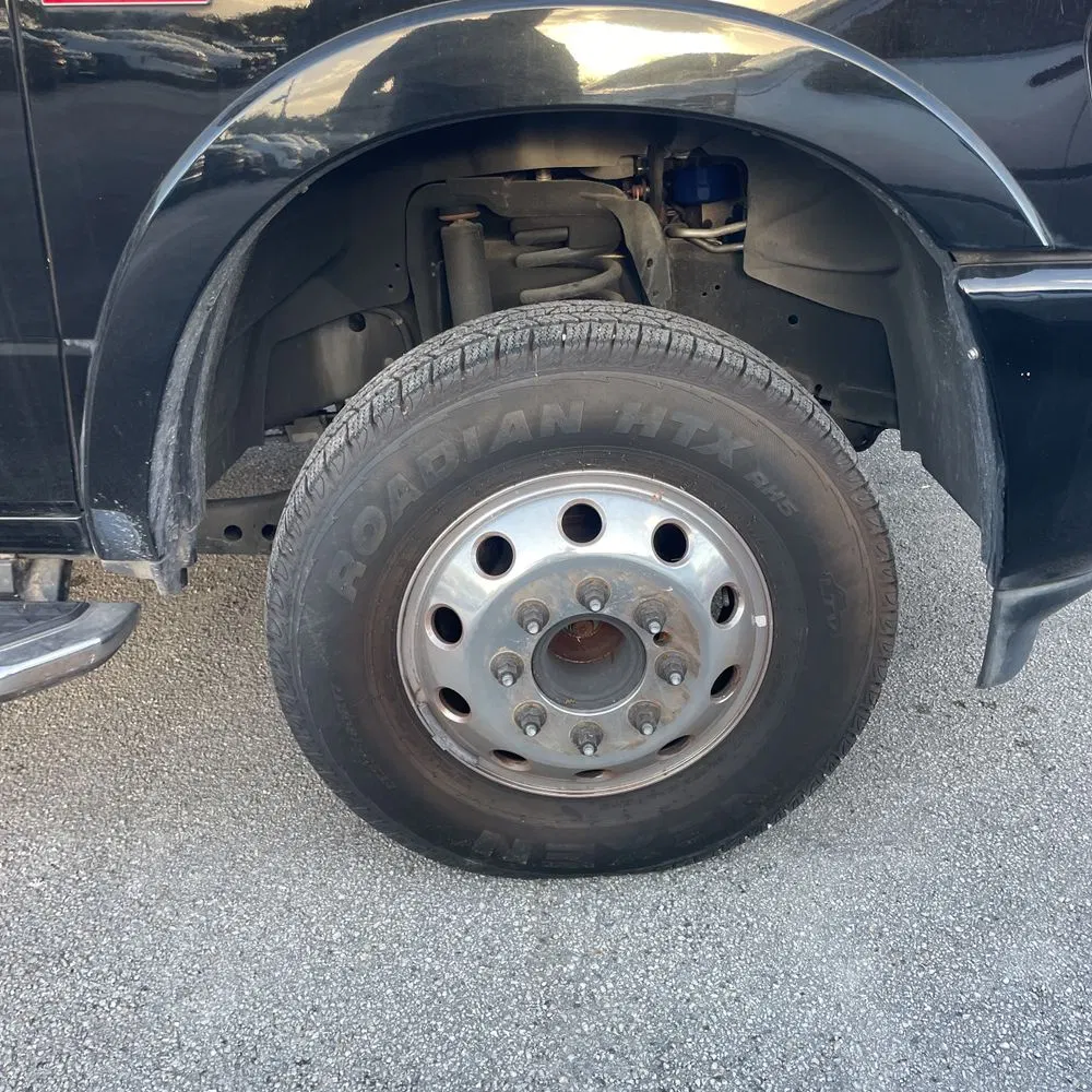2023 Ram 3500 Limited Longhorn