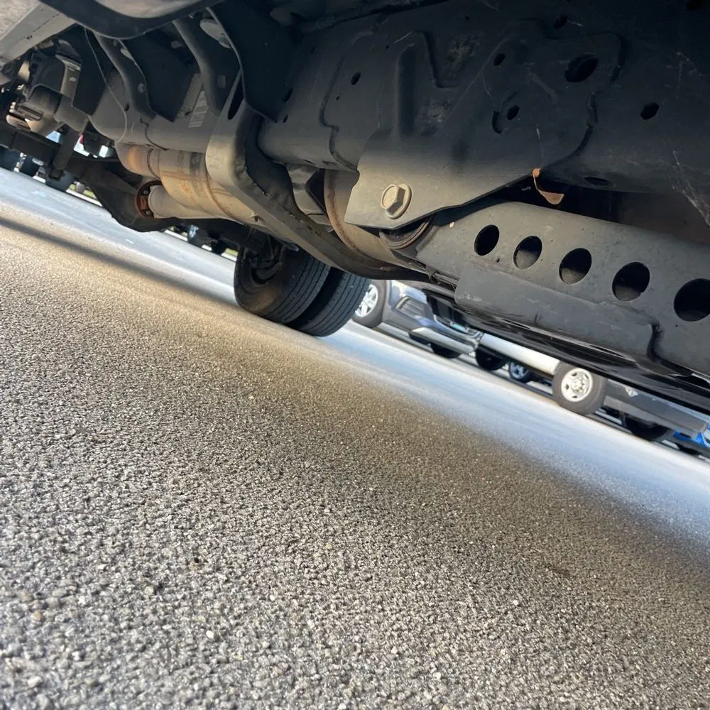 2023 Ram 3500 Limited Longhorn