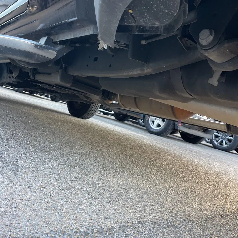 2023 Ram 3500 Limited Longhorn