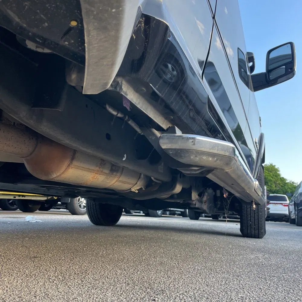 2023 Ram 3500 Limited Longhorn
