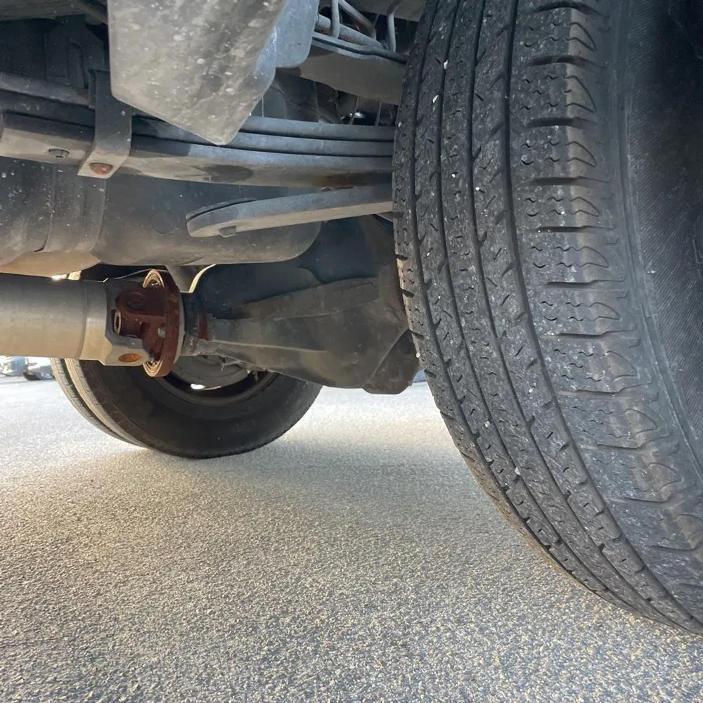 2023 Ram 3500 Limited Longhorn
