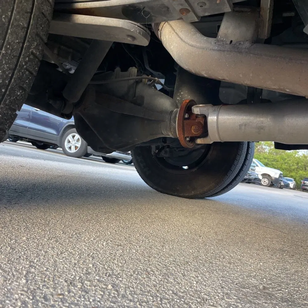 2023 Ram 3500 Limited Longhorn