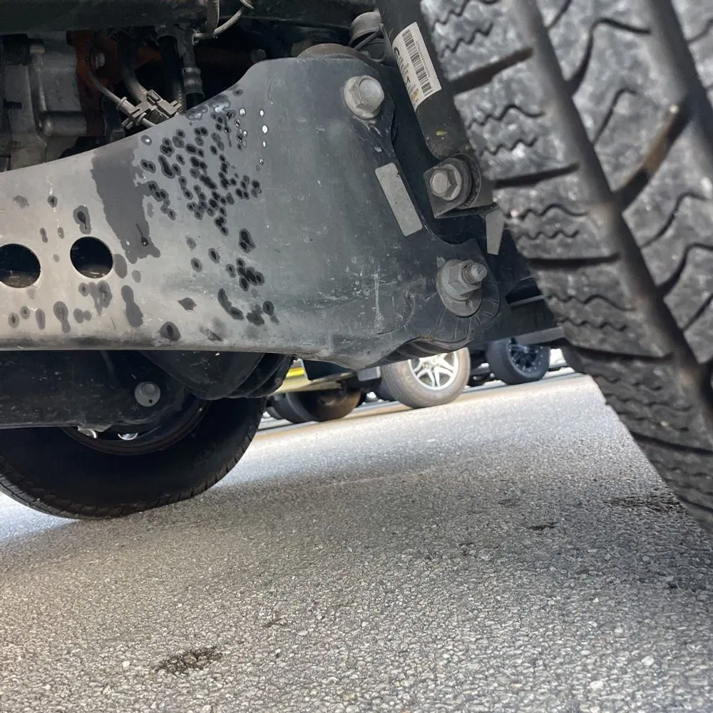 2023 Ram 3500 Limited Longhorn