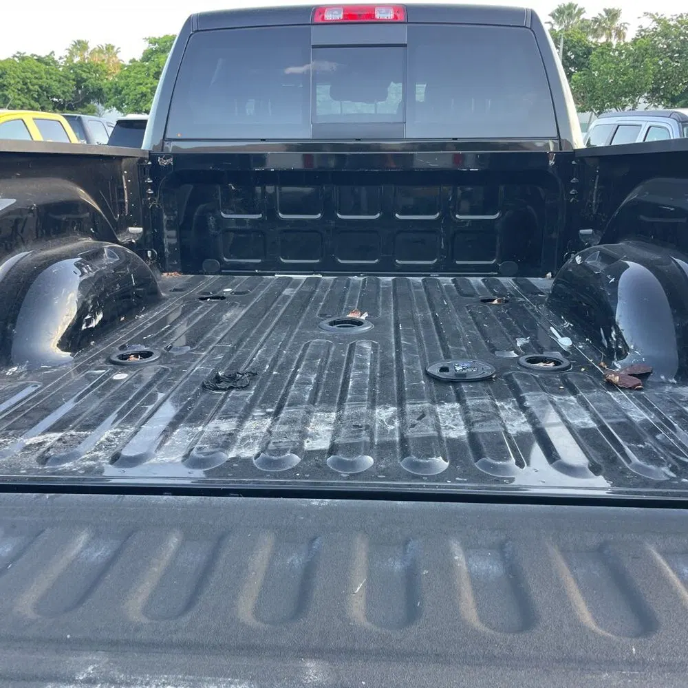 2023 Ram 3500 Limited Longhorn