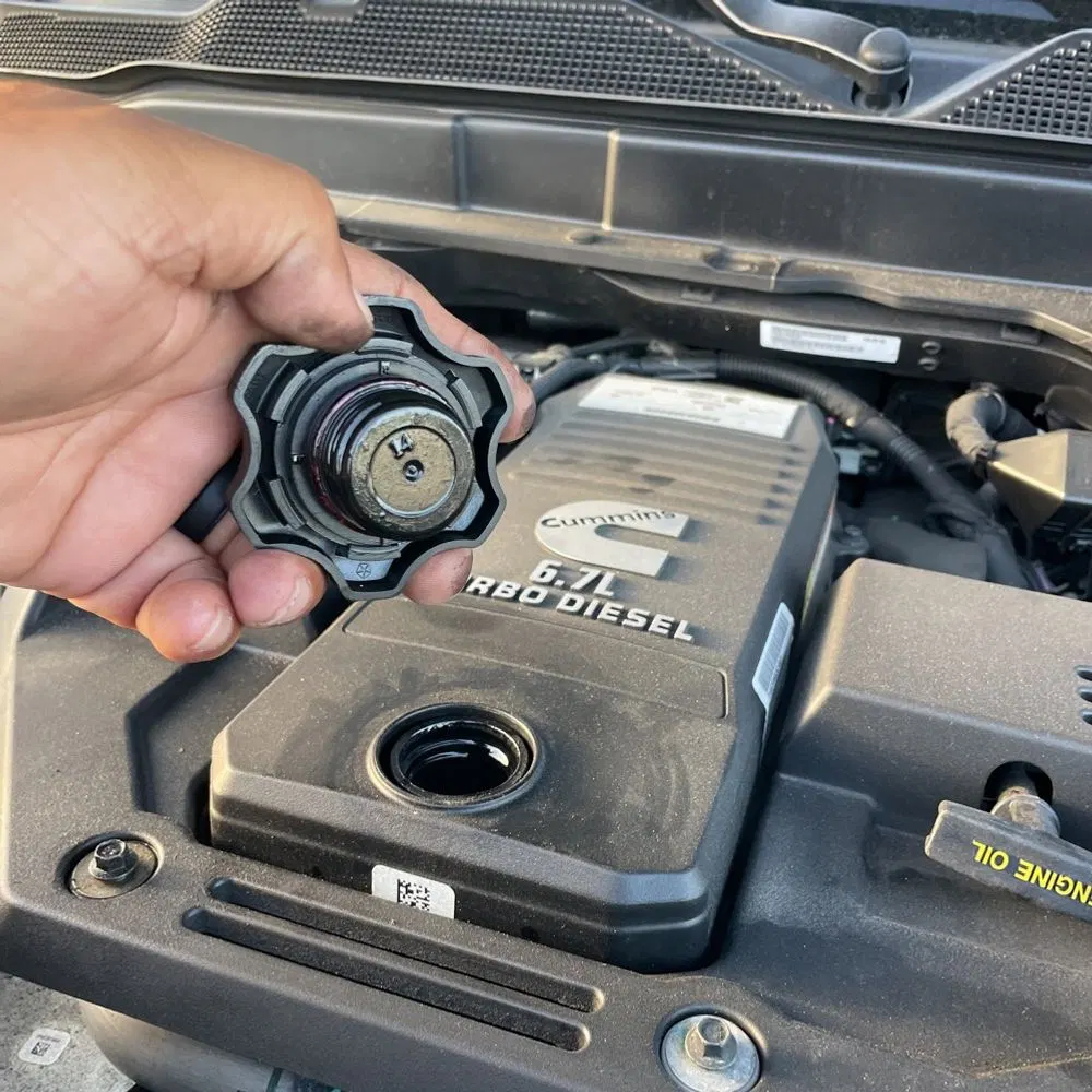 2023 Ram 3500 Limited Longhorn