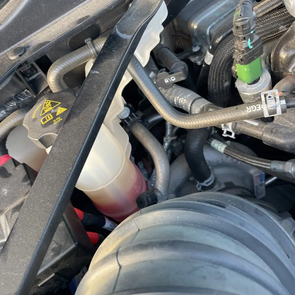 2023 Ram 3500 Limited Longhorn