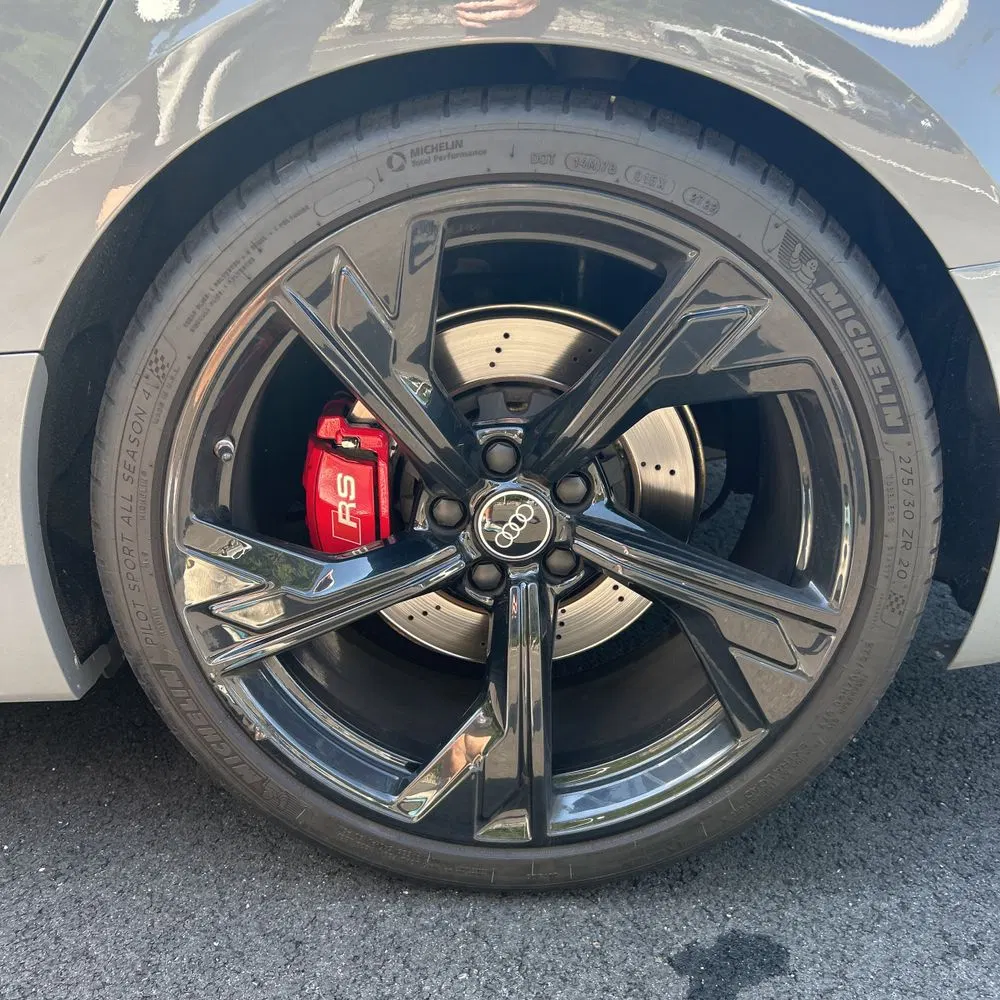 2022 Audi RS 5