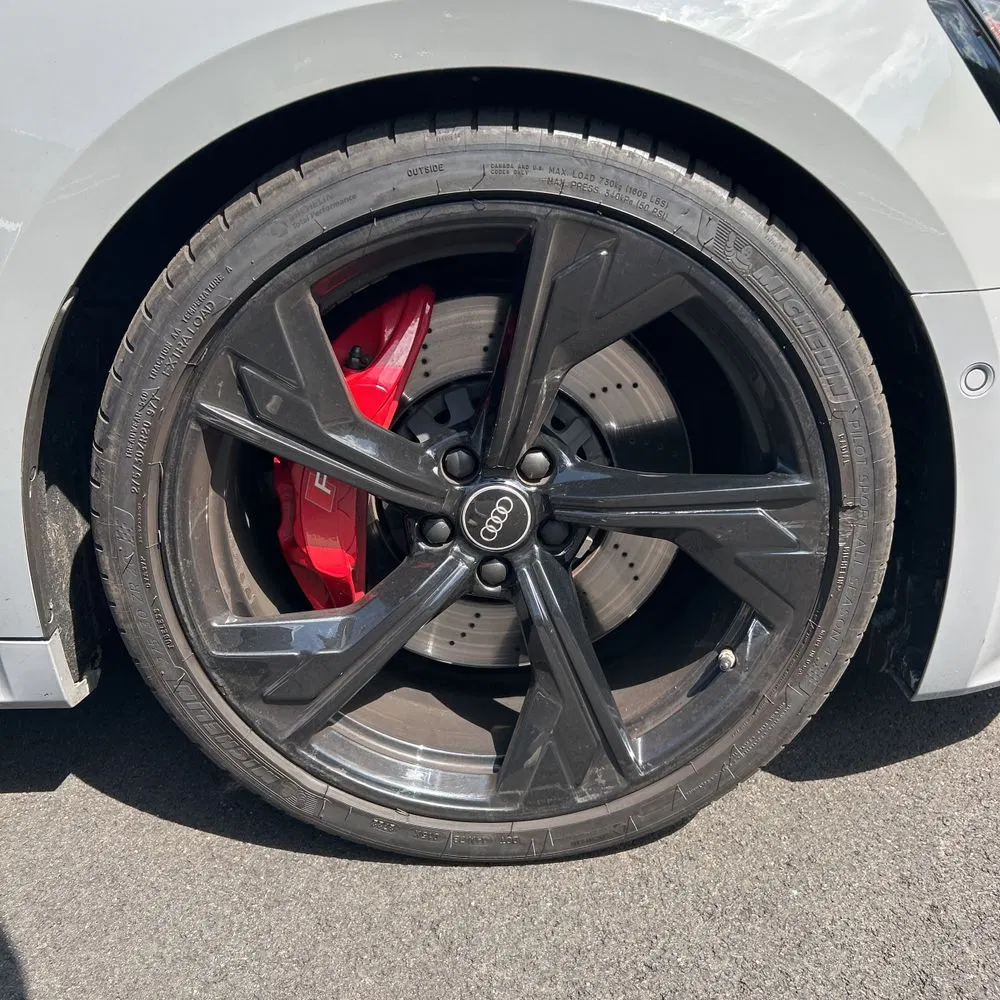 2022 Audi RS 5