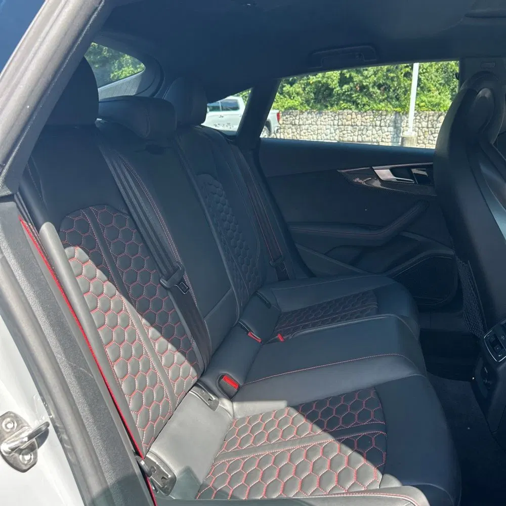 2022 Audi RS 5