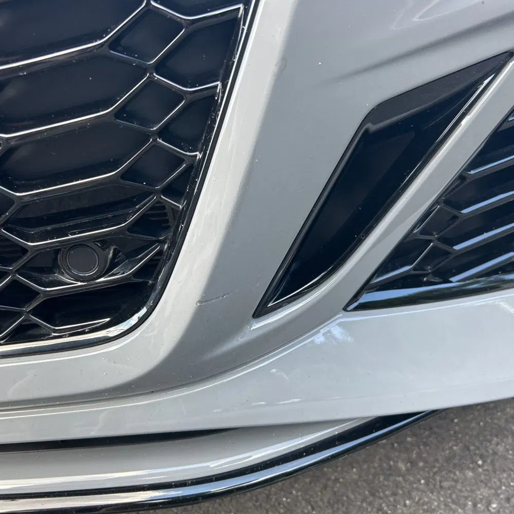 2022 Audi RS 5
