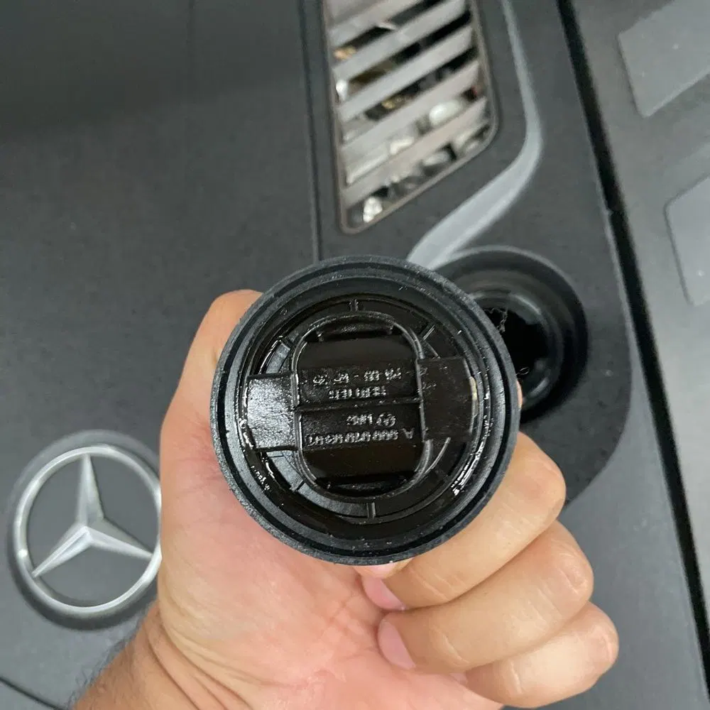2020 Mercedes-Benz S-Class Mercedes-Maybach S 560 4MATIC