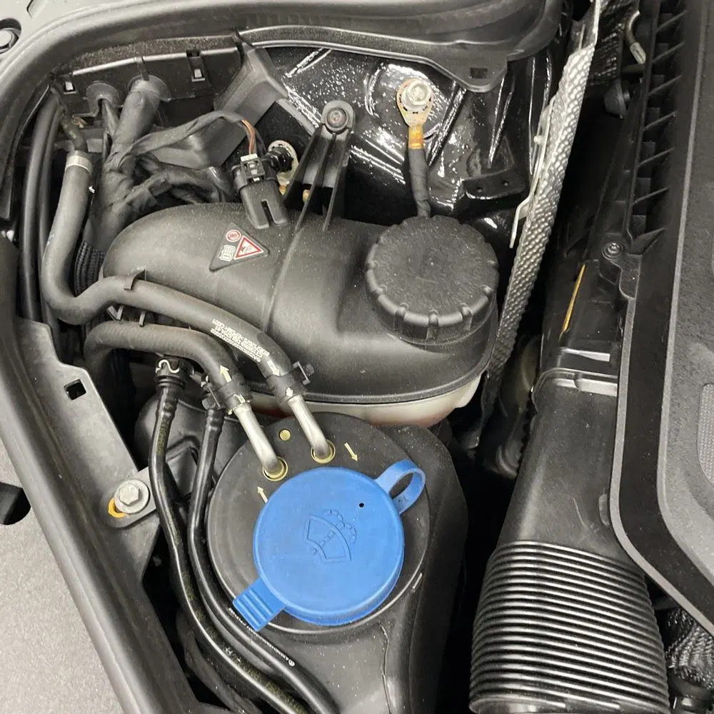 2020 Mercedes-Benz S-Class Mercedes-Maybach S 560 4MATIC