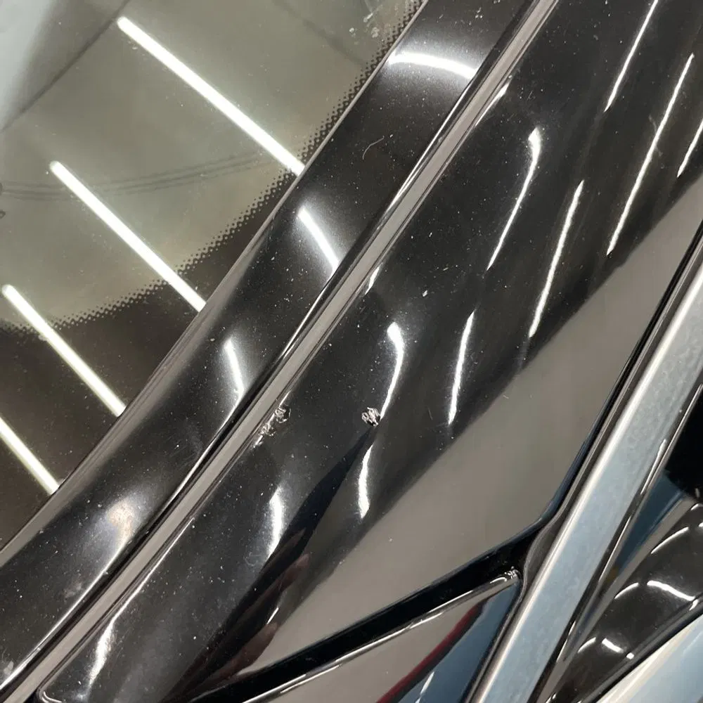 2020 Mercedes-Benz S-Class Mercedes-Maybach S 560 4MATIC