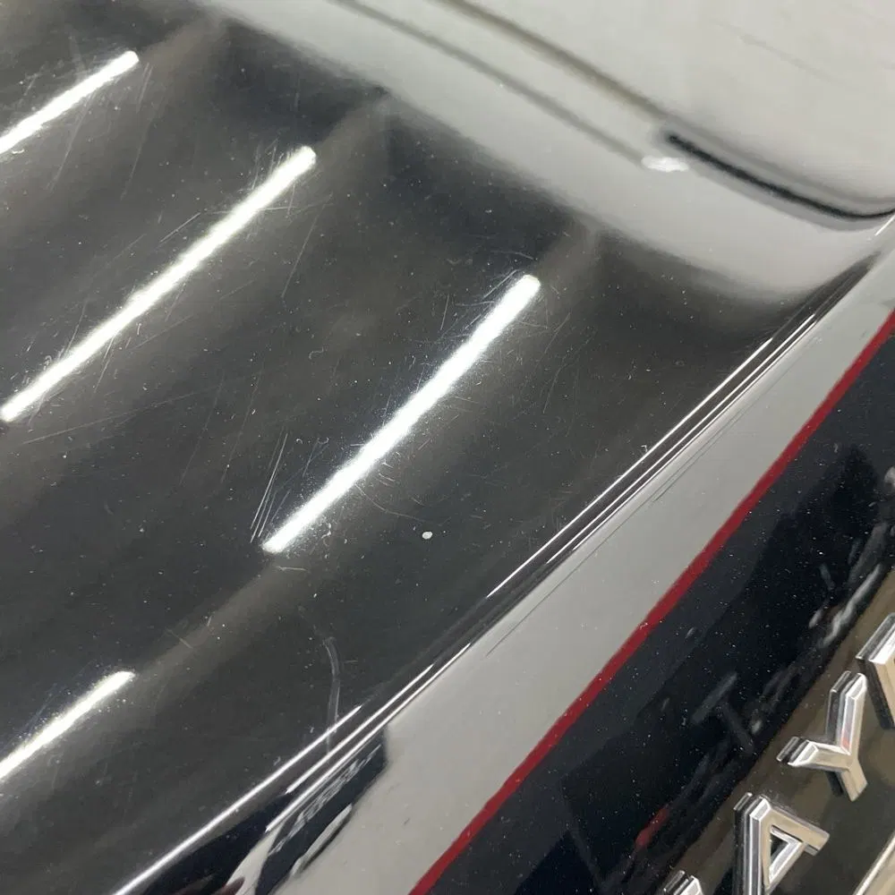 2020 Mercedes-Benz S-Class Mercedes-Maybach S 560 4MATIC