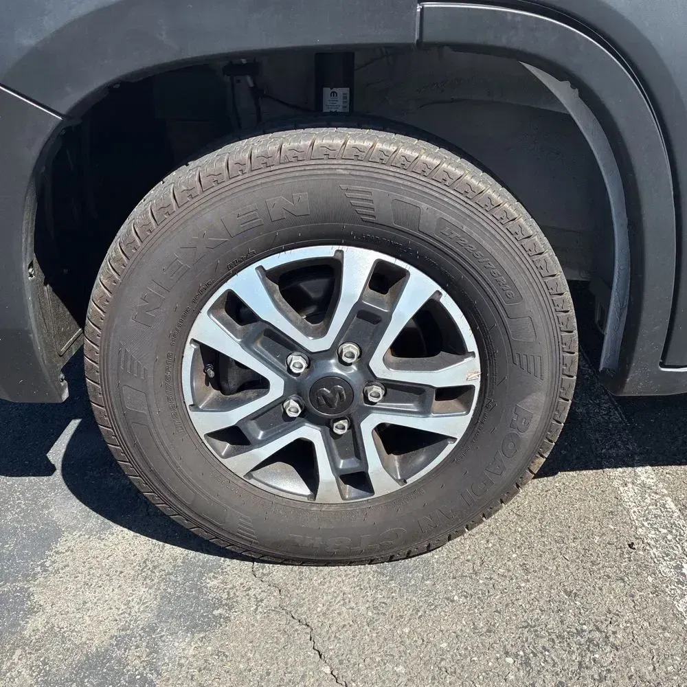 2023 Ram ProMaster 3500 159 WB