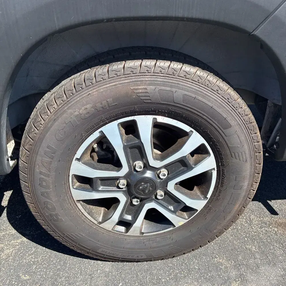2023 Ram ProMaster 3500 159 WB
