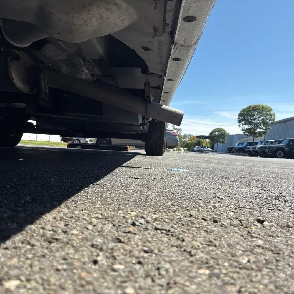 2023 Ram ProMaster 3500 159 WB