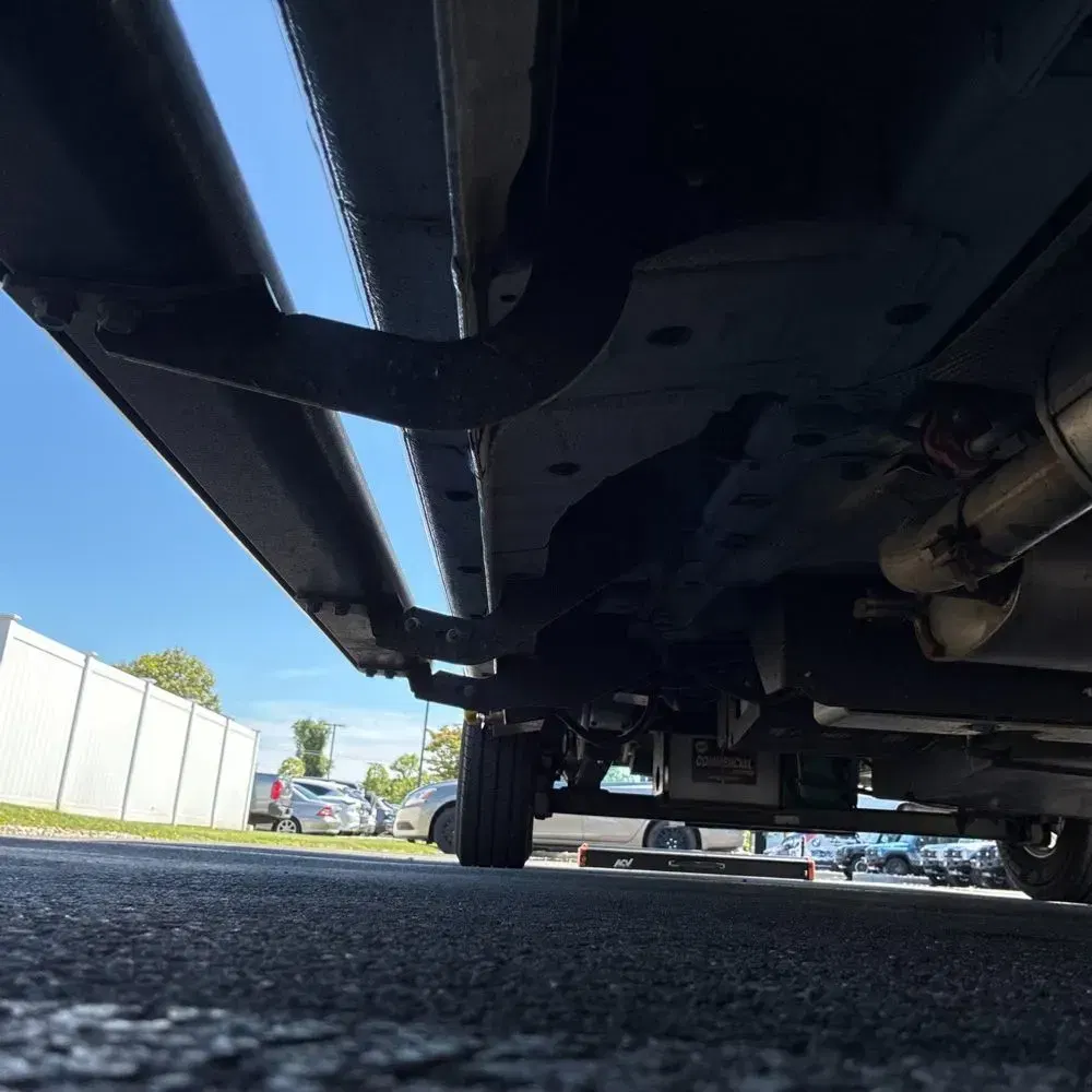 2023 Ram ProMaster 3500 159 WB
