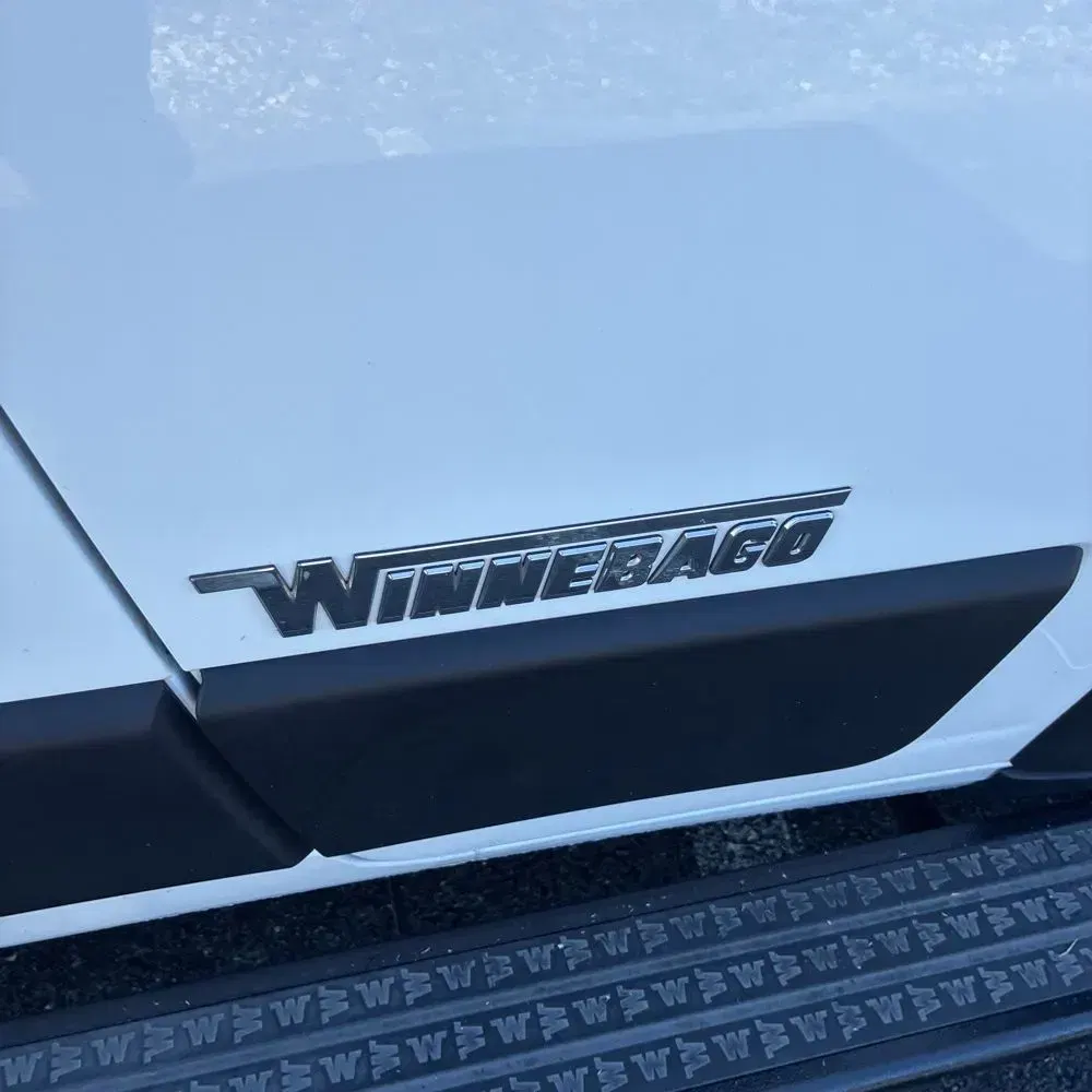 2023 Ram ProMaster 3500 159 WB