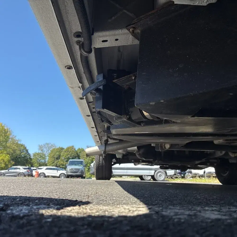 2023 Ram ProMaster 3500 159 WB