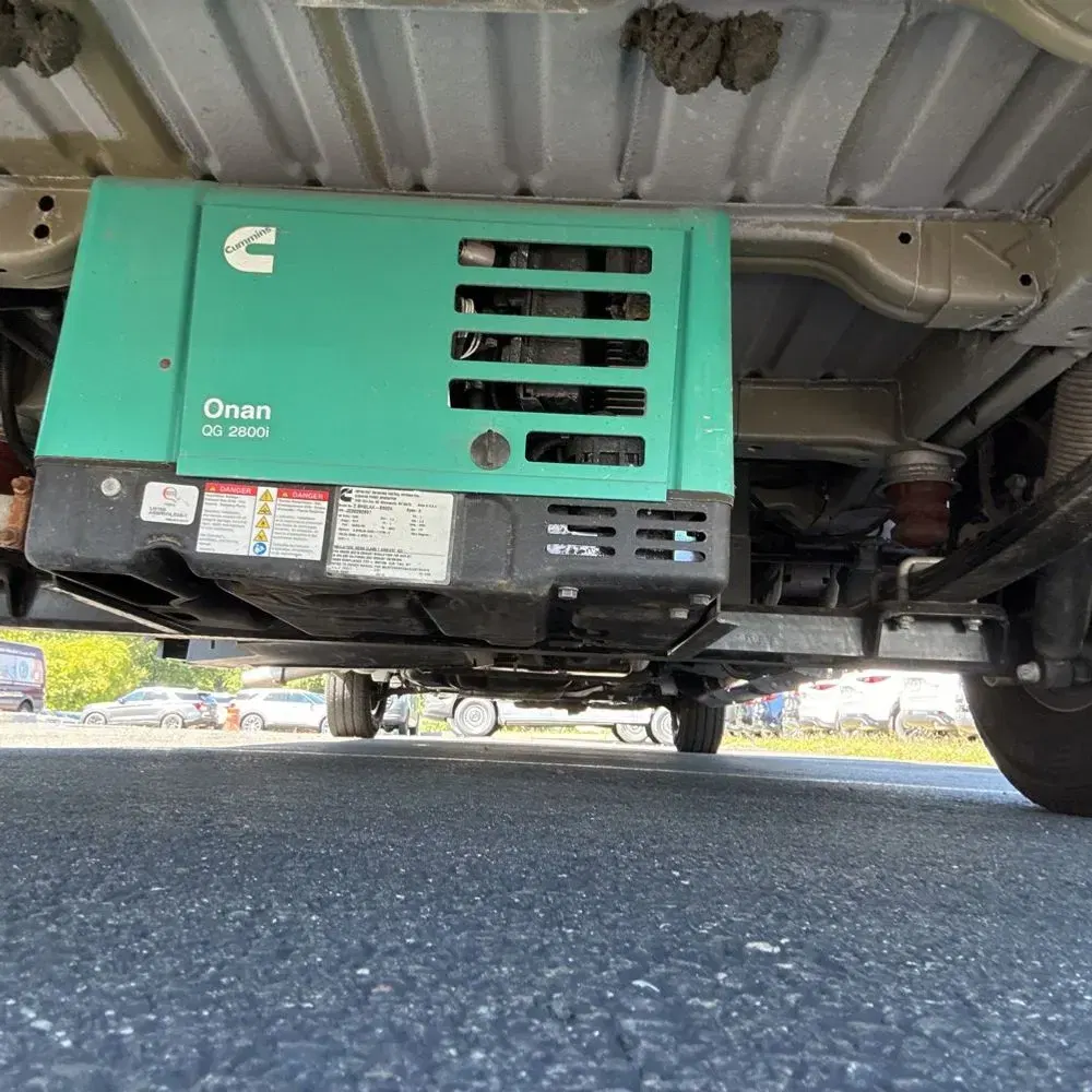 2023 Ram ProMaster 3500 159 WB