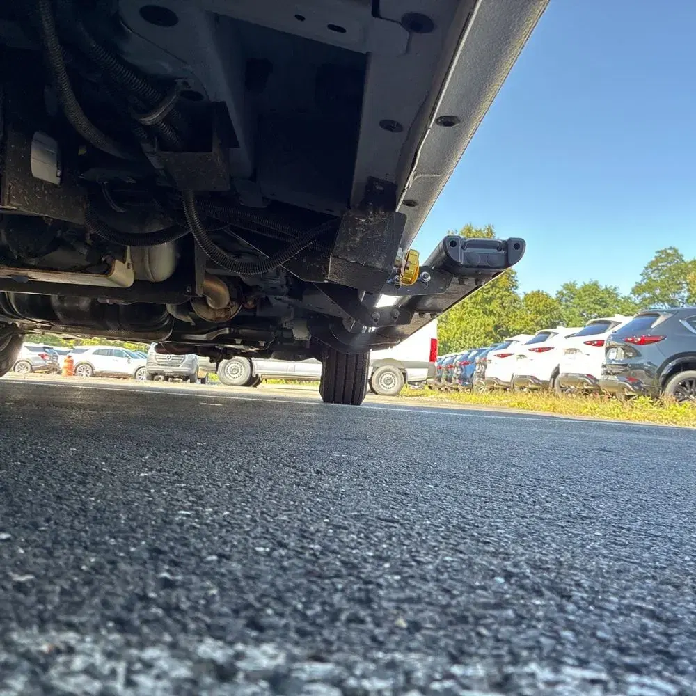2023 Ram ProMaster 3500 159 WB
