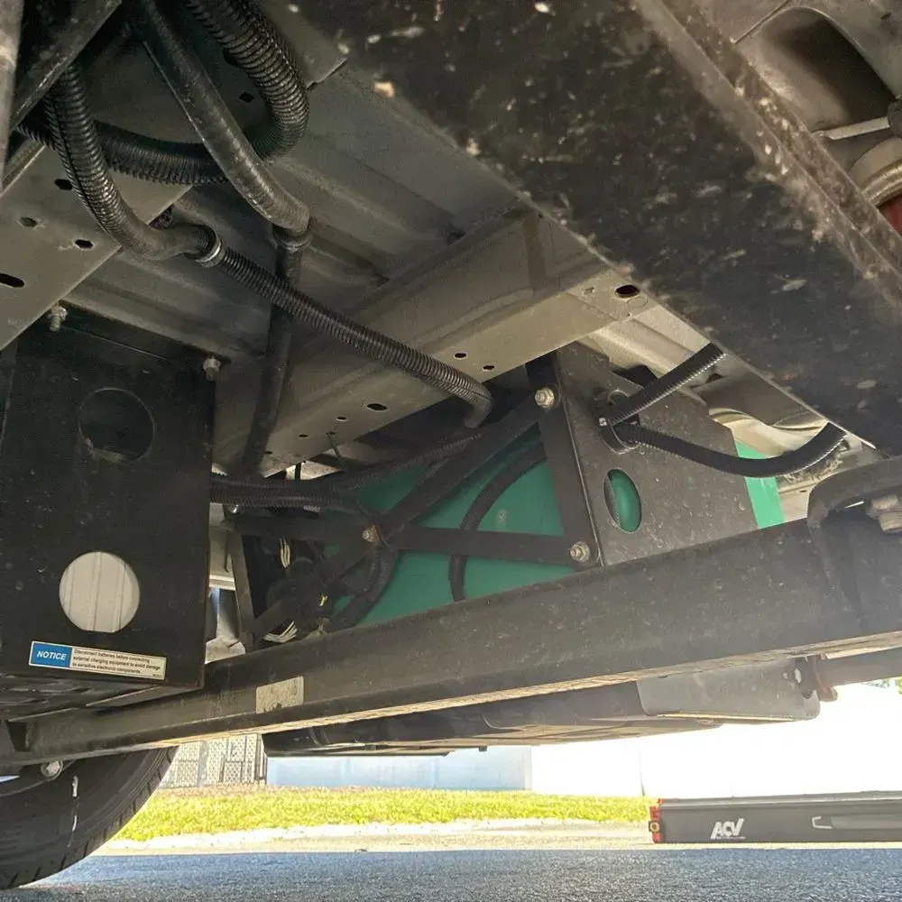 2023 Ram ProMaster 3500 159 WB