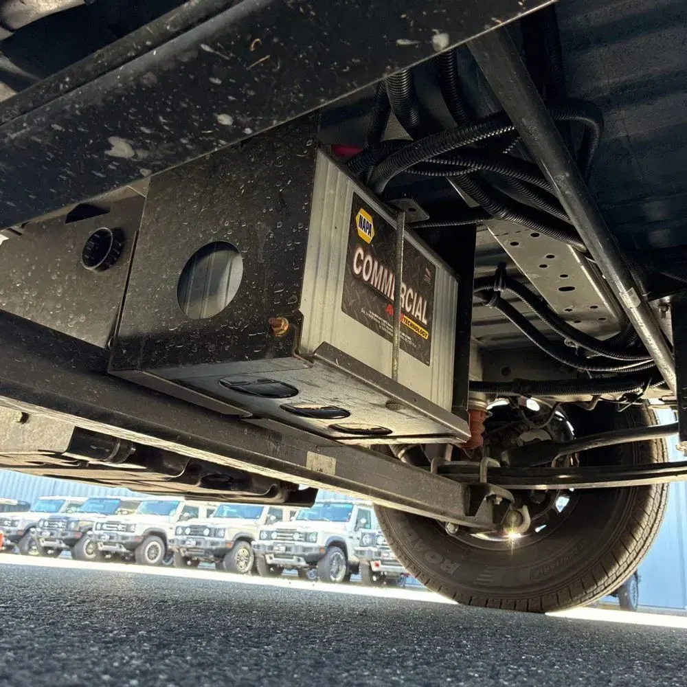 2023 Ram ProMaster 3500 159 WB