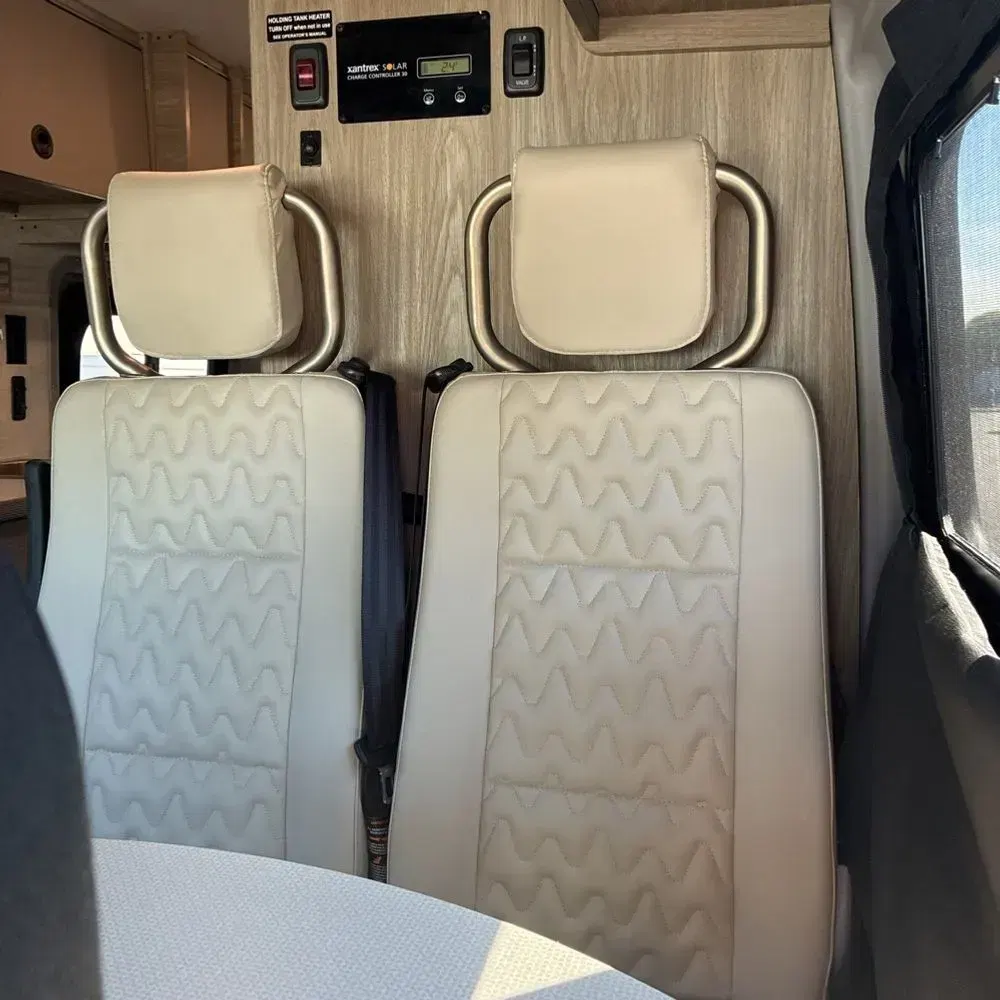 2023 Ram ProMaster 3500 159 WB