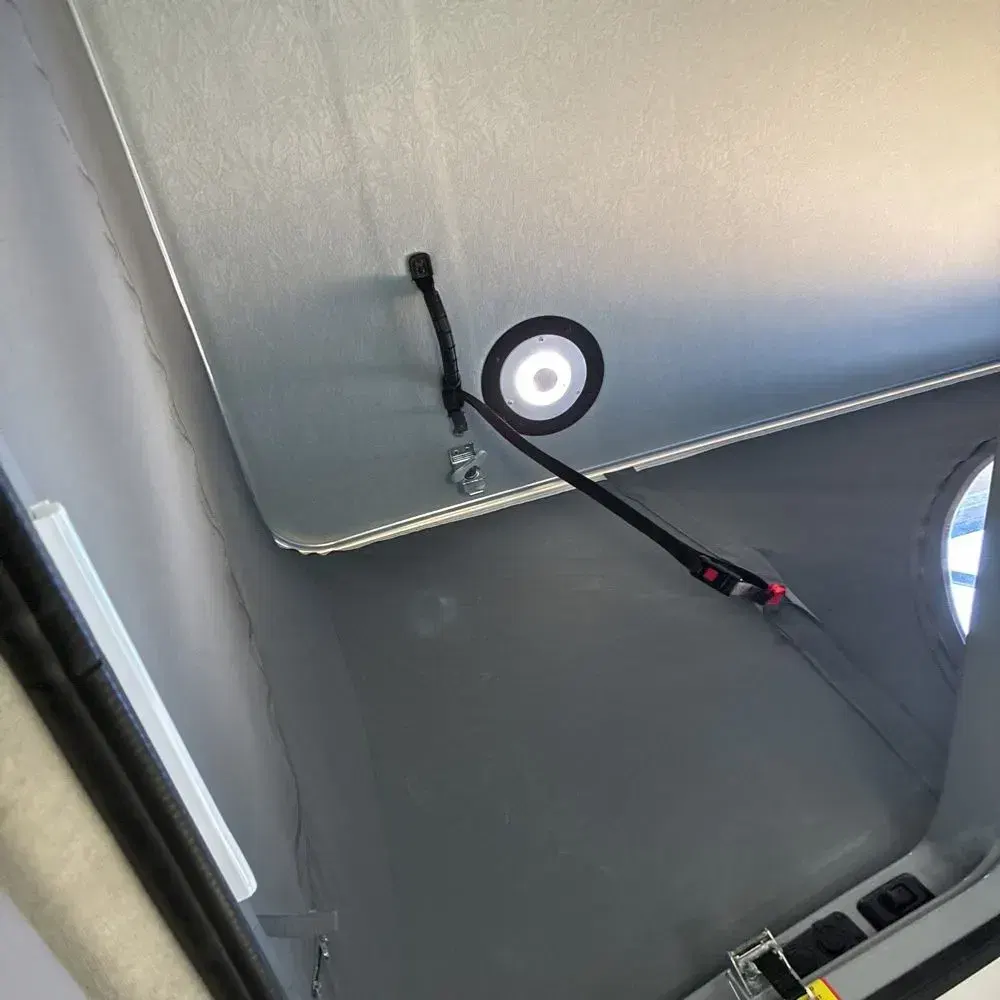 2023 Ram ProMaster 3500 159 WB