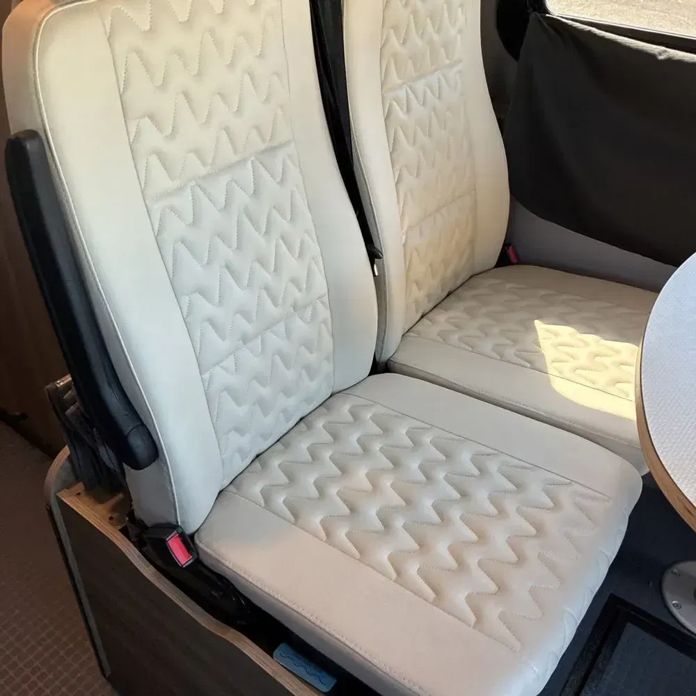 2023 Ram ProMaster 3500 159 WB