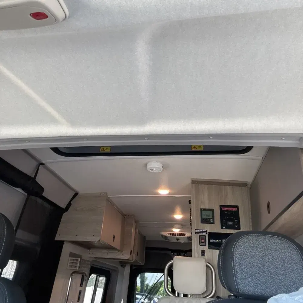 2023 Ram ProMaster 3500 159 WB