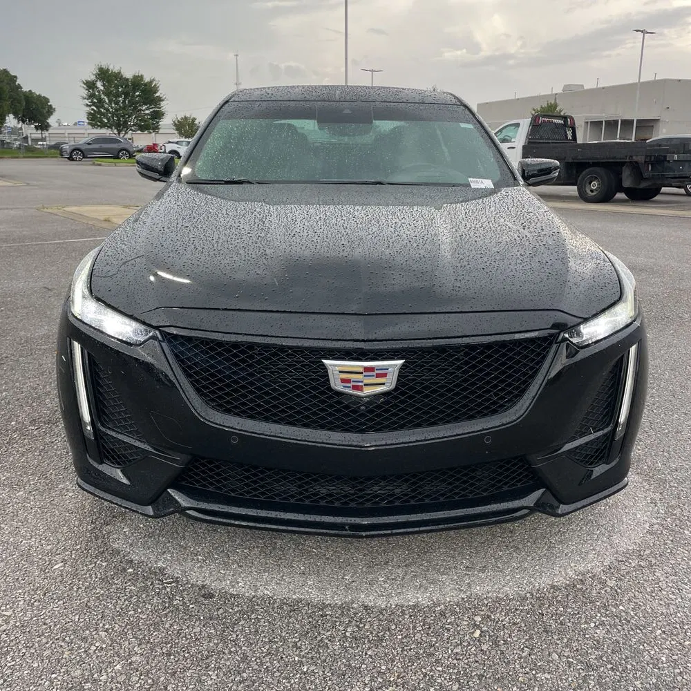 2024 Cadillac CT5-V Base