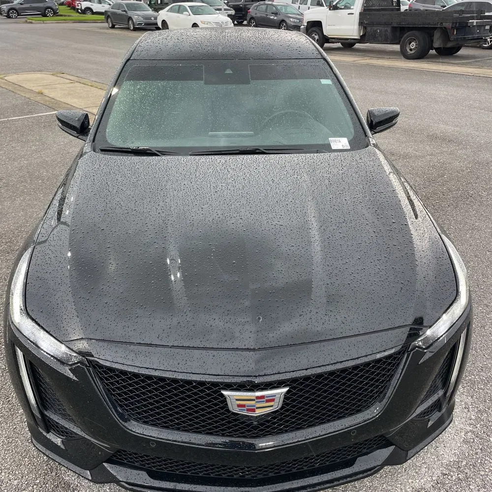 2024 Cadillac CT5-V Base