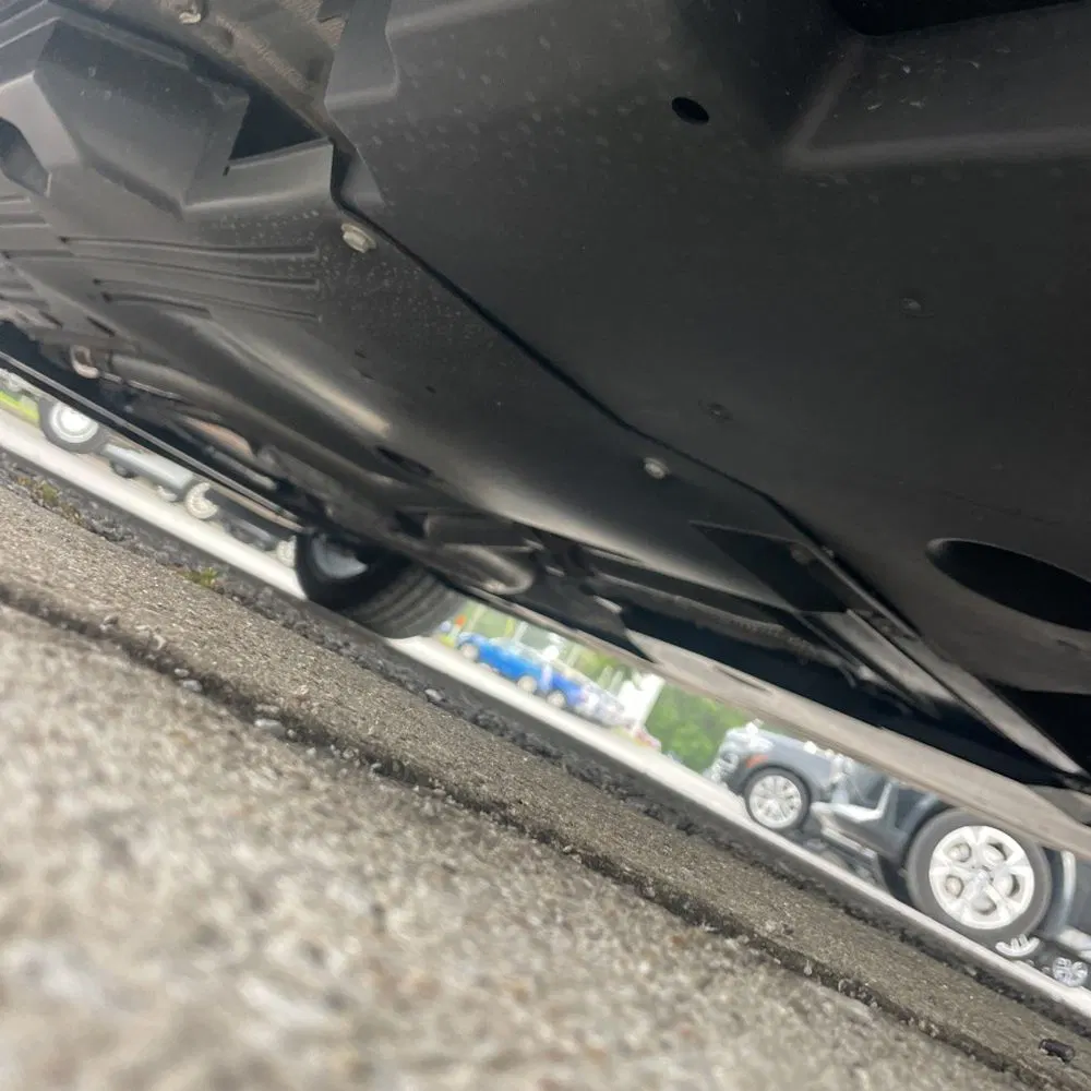 2024 Cadillac CT5-V Base