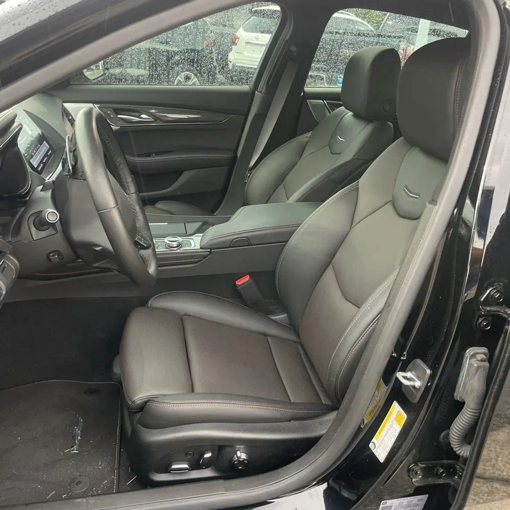 2024 Cadillac CT5-V Base