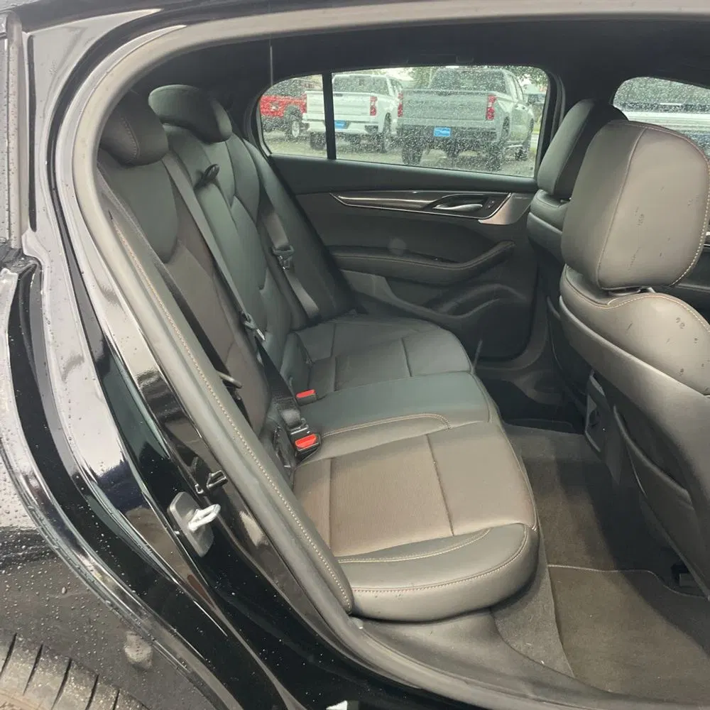 2024 Cadillac CT5-V Base