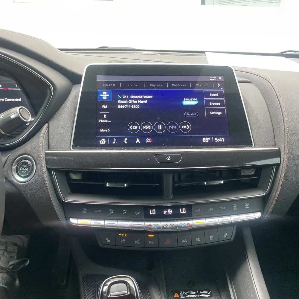 2024 Cadillac CT5-V Base