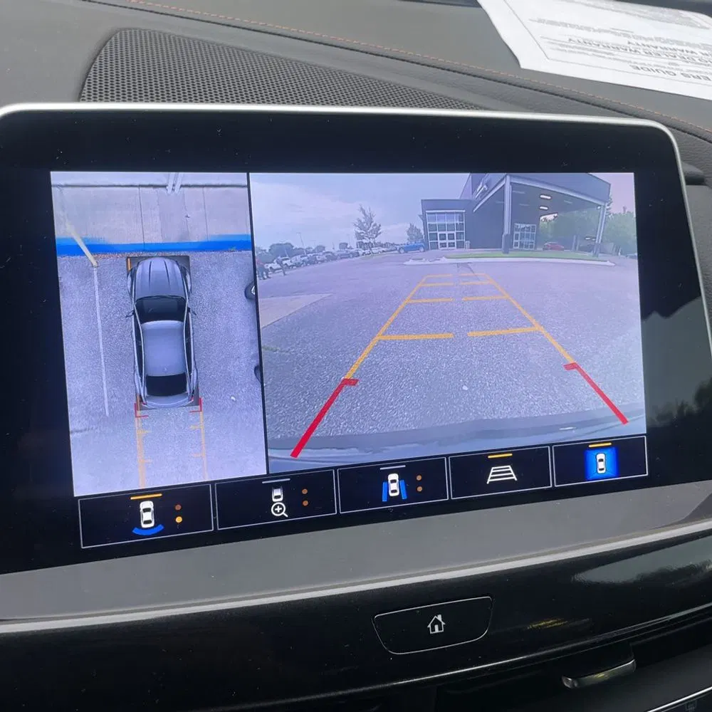 2024 Cadillac CT5-V Base