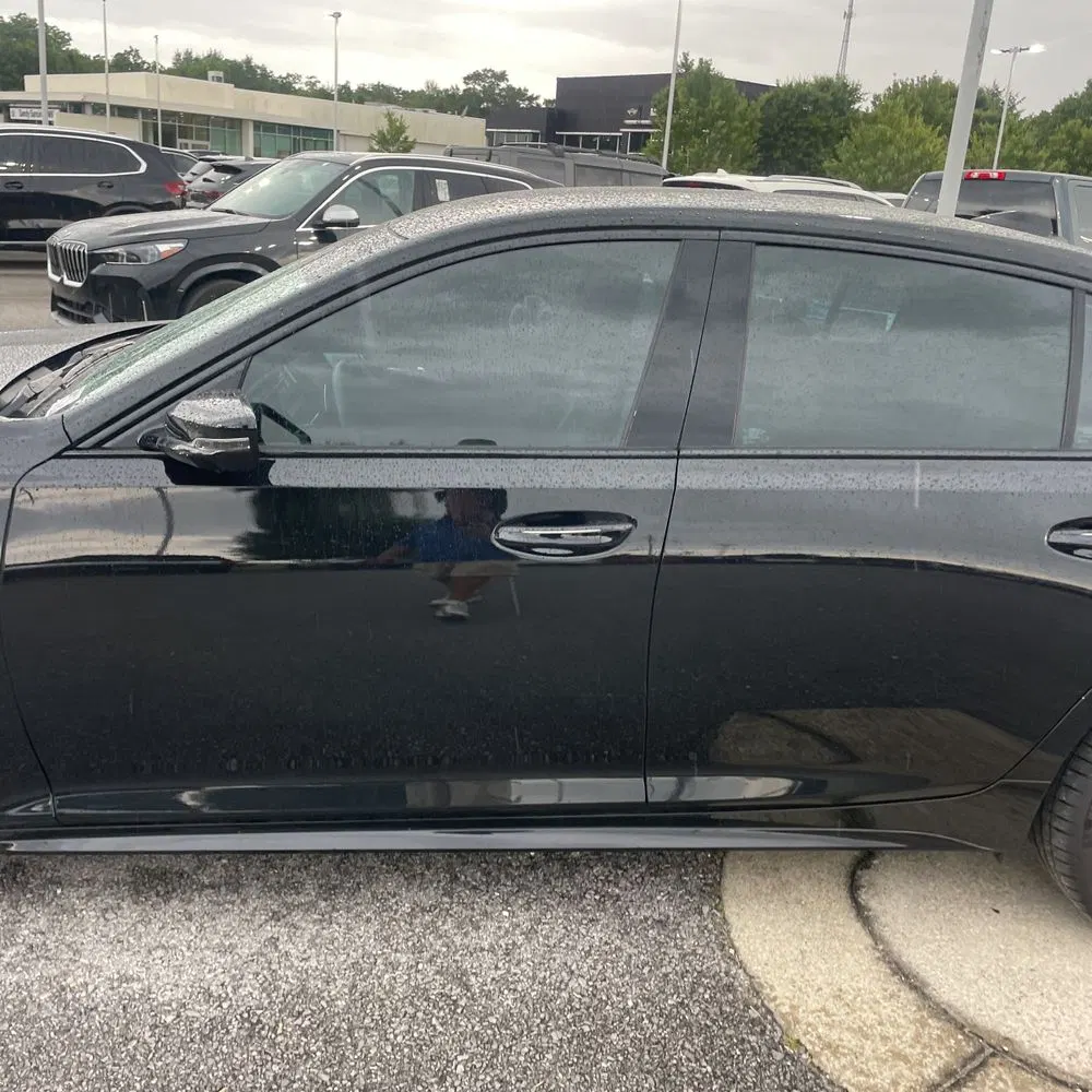 2024 Cadillac CT5-V Base