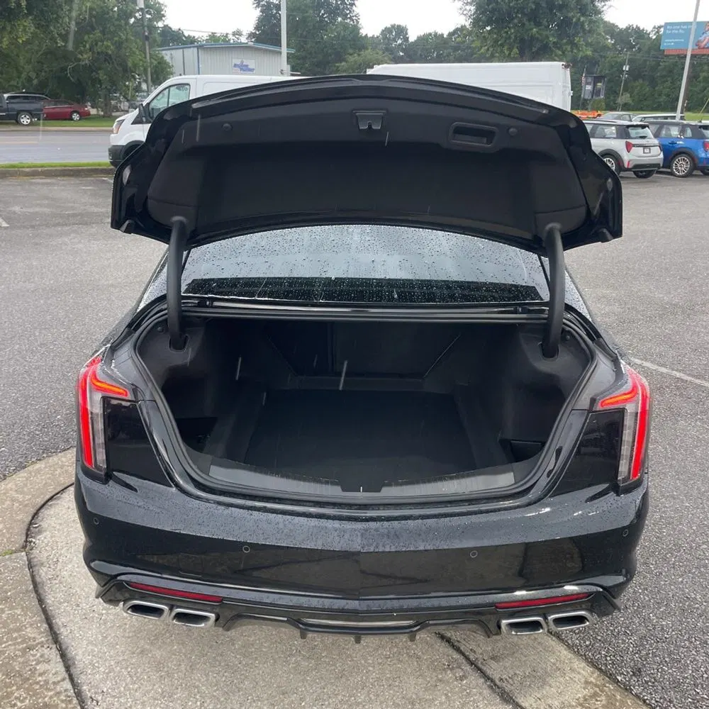 2024 Cadillac CT5-V Base