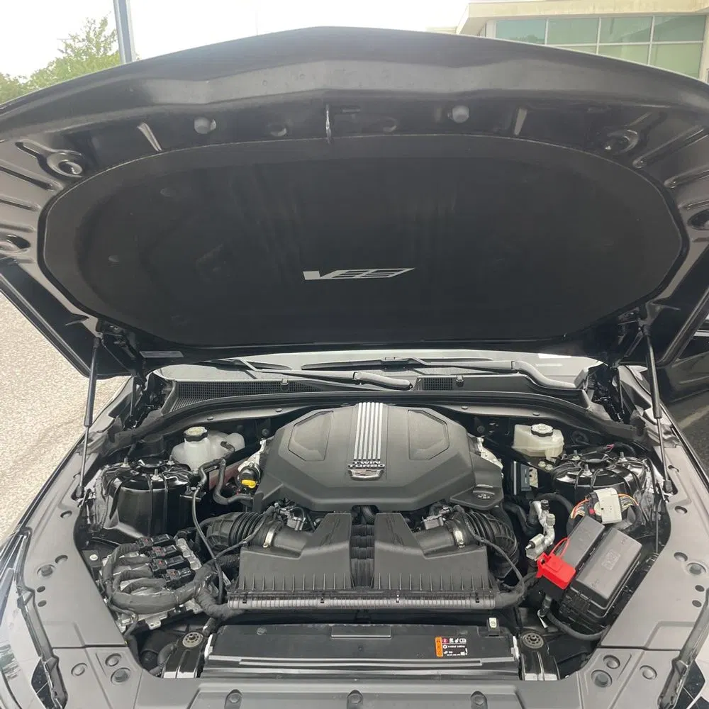 2024 Cadillac CT5-V Base