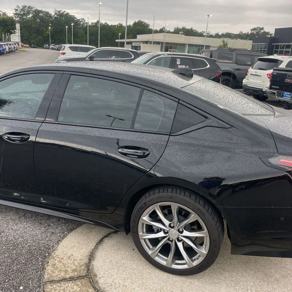 2024 Cadillac CT5-V Base