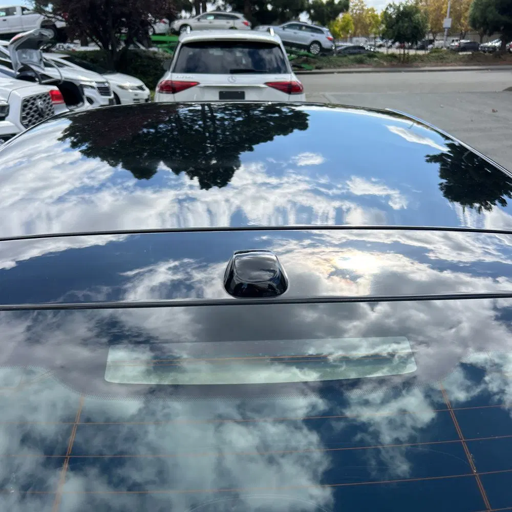 2012 Ferrari FF Base