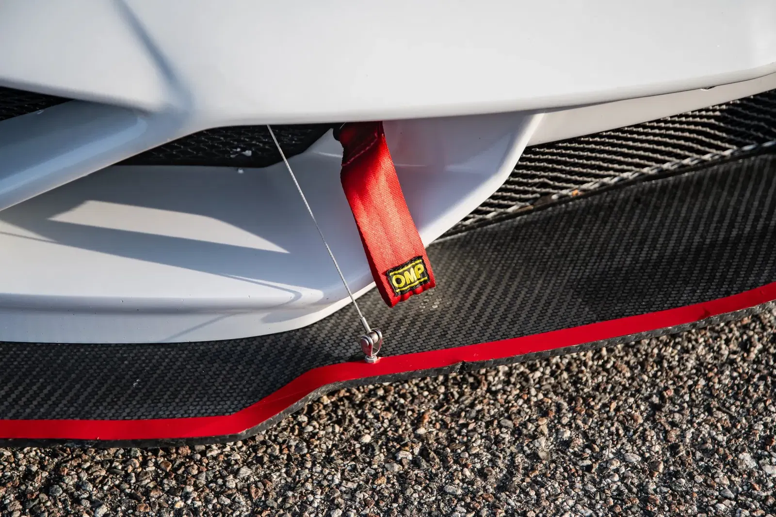 RWD-Converted 2013 Lamborghini Gallardo LP570-4 Super Trofeo Race Car