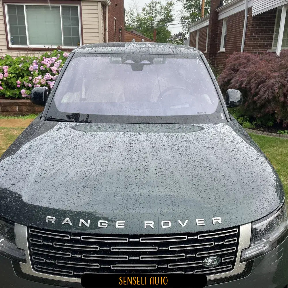 2023 Land Rover Range Rover P530 SE